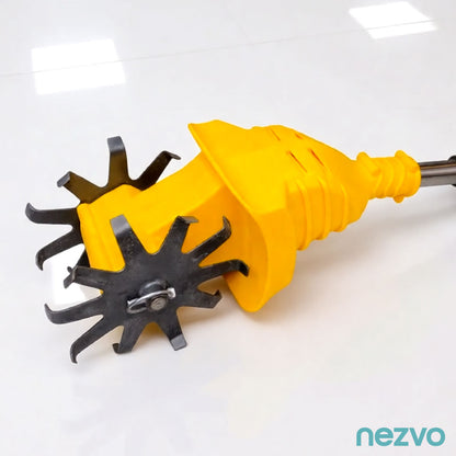 Scarificateur Électrique Sans Fil