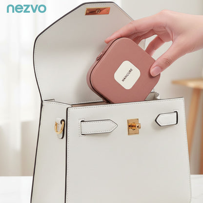 Kit Manucure et Pédicure Complet