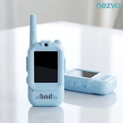 Talkie-Walkie pour Enfants