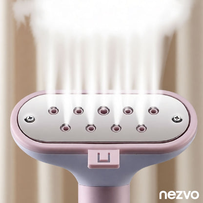 Défroisseur Vapeur Vertical