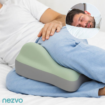 Coussin Lombaire Confort pour Couple