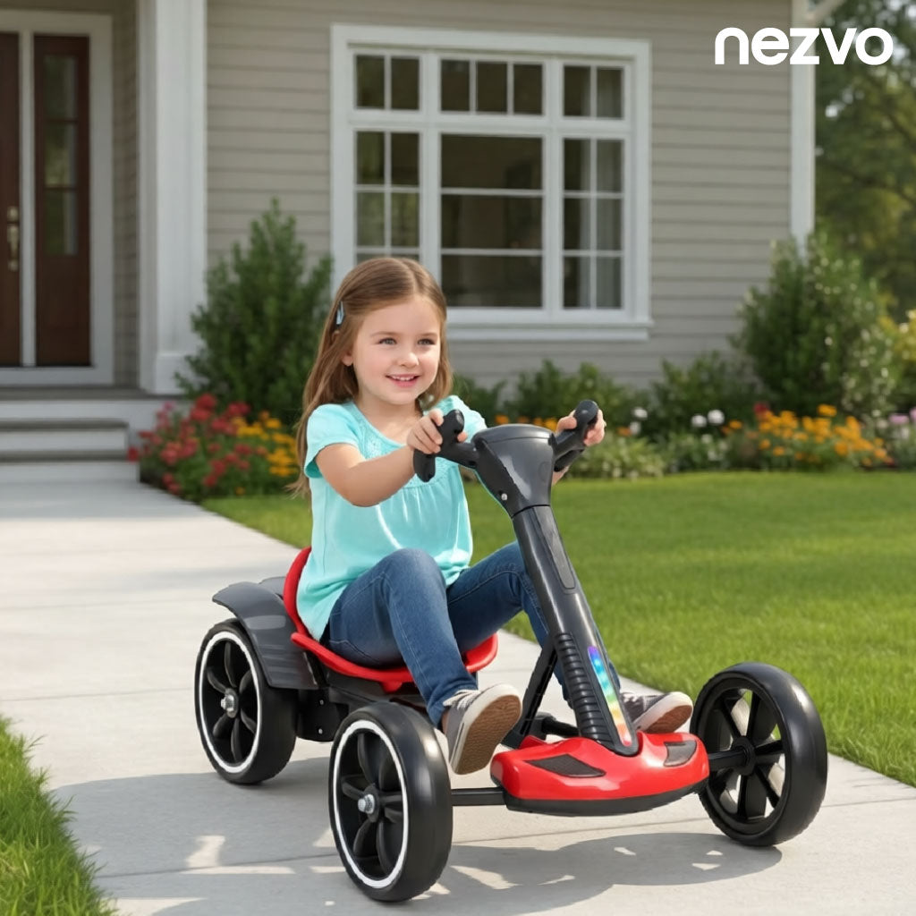 Jouet Roulant pour Enfant