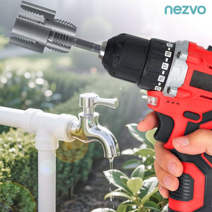 Outil de Filetage Multifonction