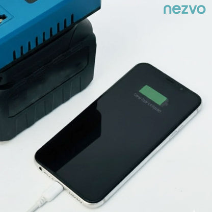 Convertisseur Intelligent 48V