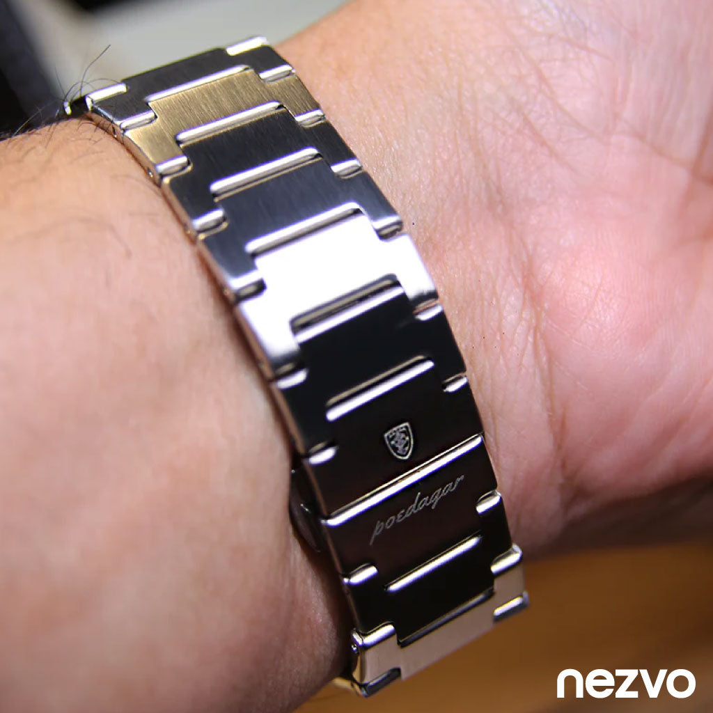 Montre Homme Élégante