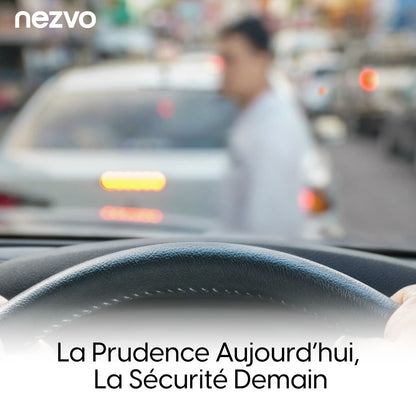 Klaxon Puissant pour Véhicule