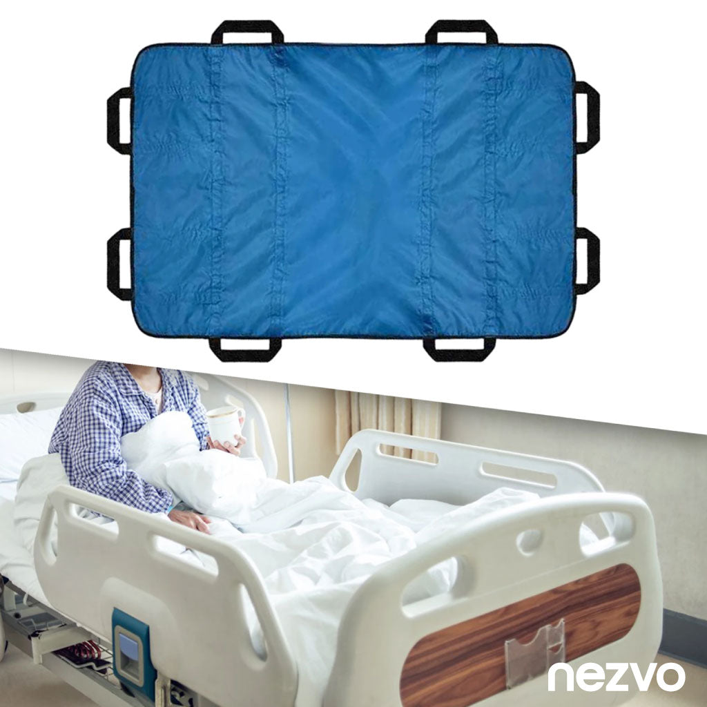 Drap Médical de Transfert &amp; Portage