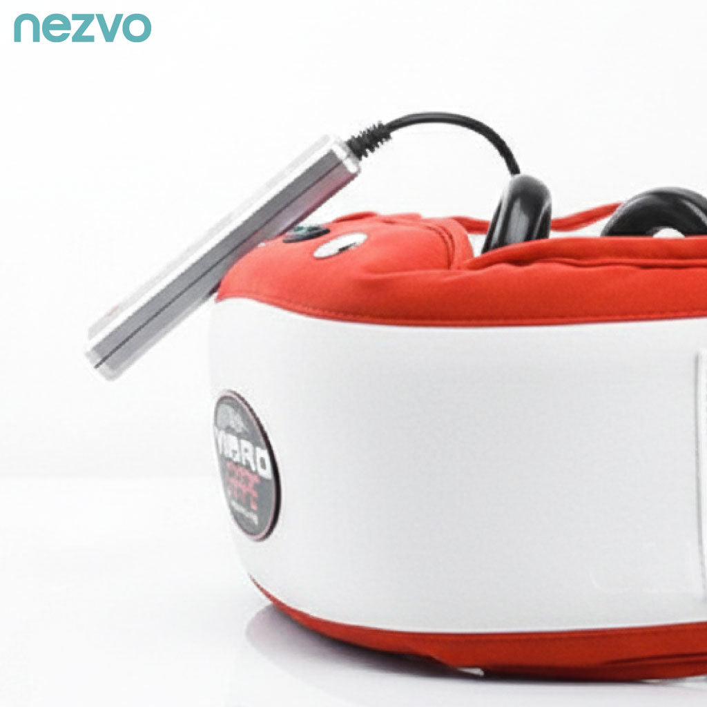 Ceinture de Massage Amincissante Électrique