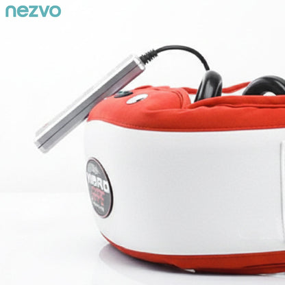 Ceinture de Massage Amincissante Électrique