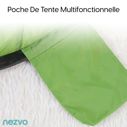 Tente Enfant en Forme de Dinosaure