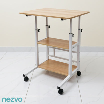 Table d’Ordinateur Réglable