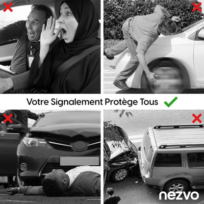 Klaxon Puissant pour Véhicule