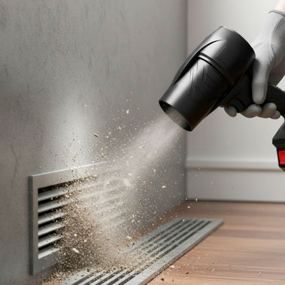 Souffleur d’Air Sans Fil