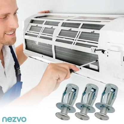 Cheville Métallique à Expansion Haute Résistance