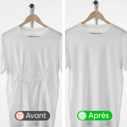 Défroisseur Vapeur Vertical