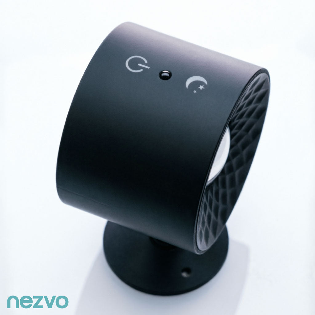 Lampe Murale LED Sans Fil