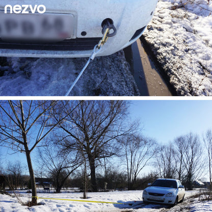 Tendeur de Câble Manuel Professionnel