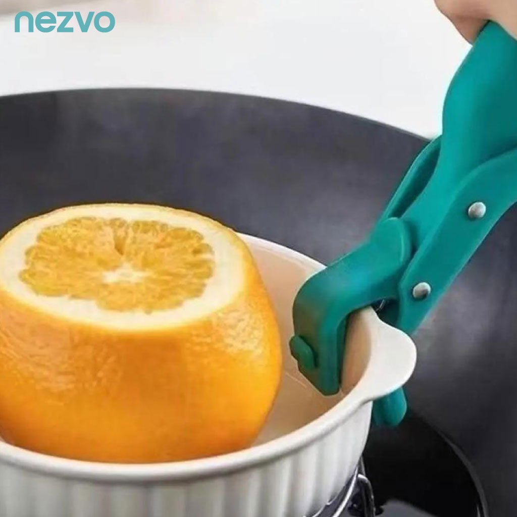 Pince de Cuisine Multi-Usage