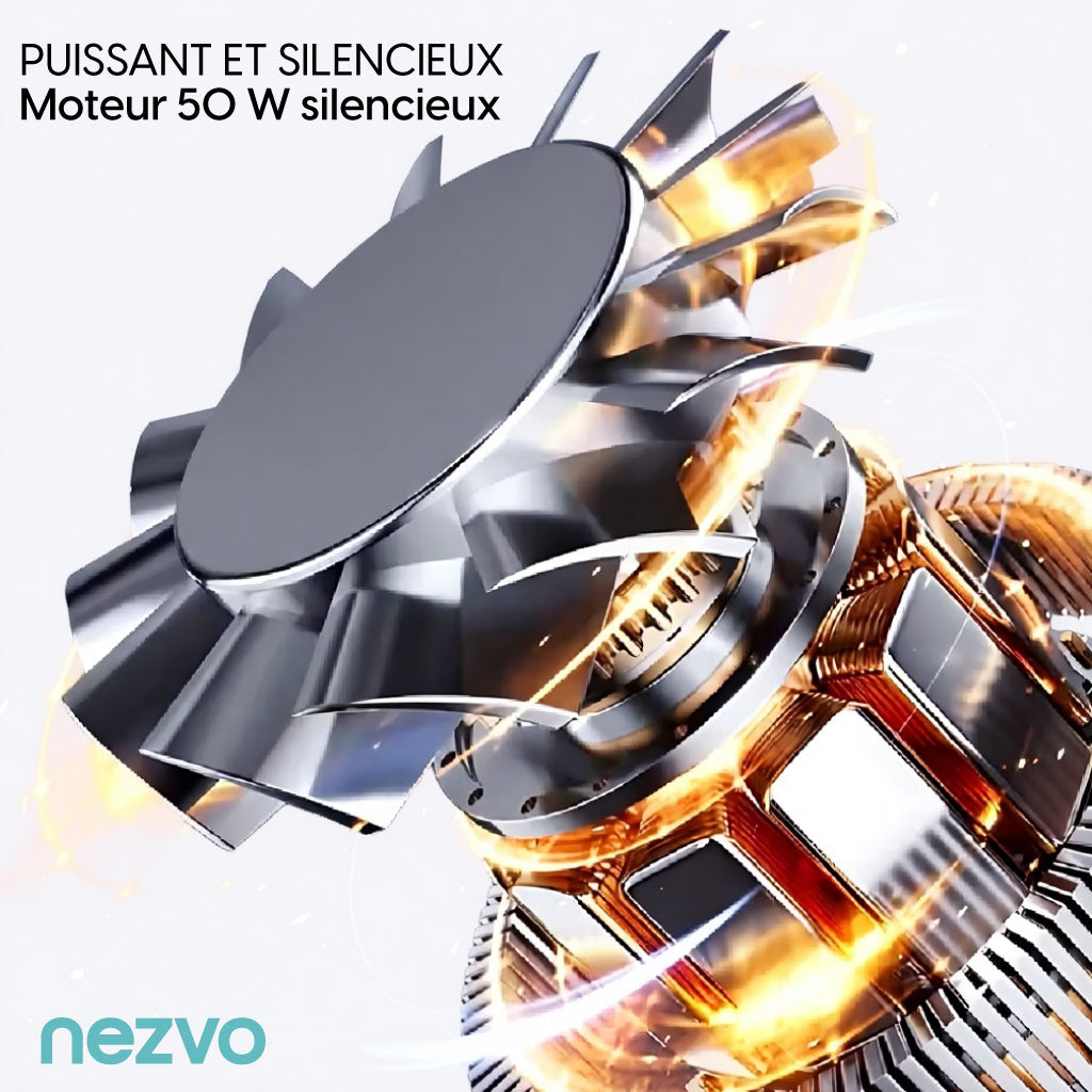 Hachoir Électrique Multifonction