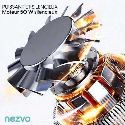 Hachoir Électrique Multifonction