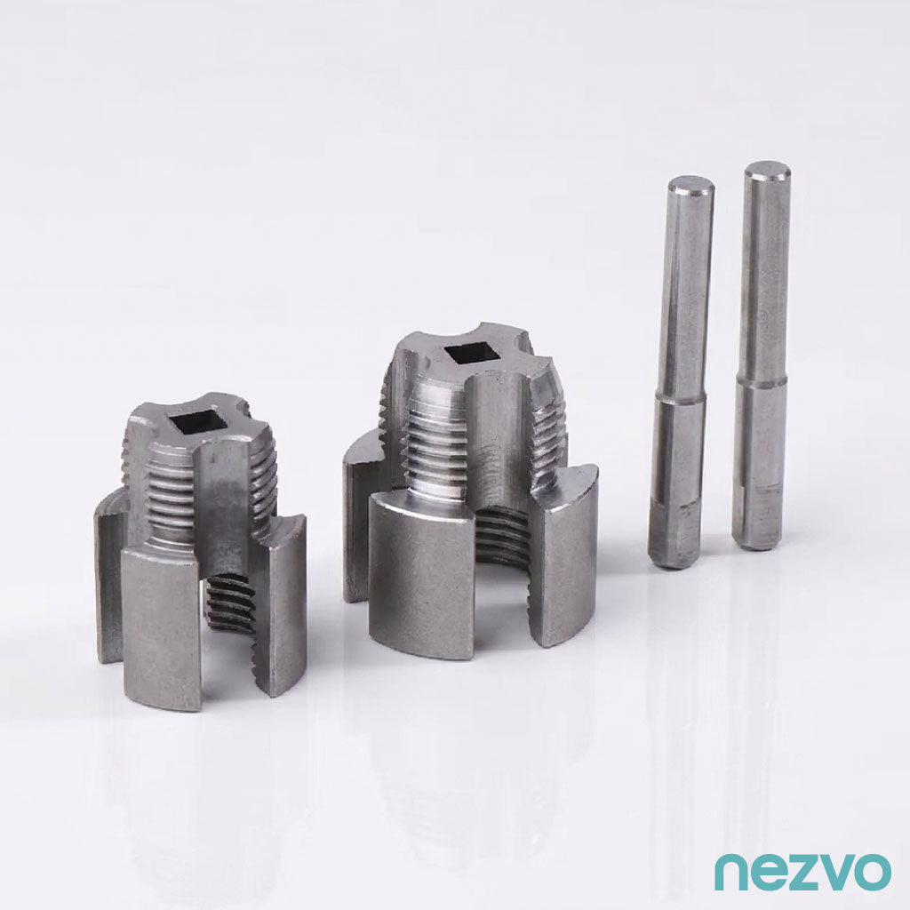 Outil de Filetage Multifonction