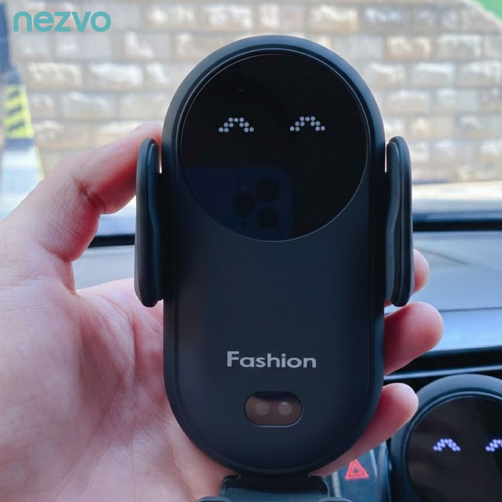 Support Téléphone Intelligent pour Voiture