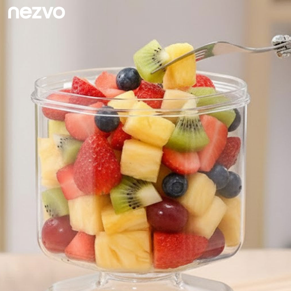 Bocal Égouttoir pour Aliments