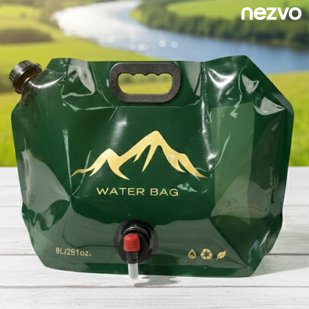 Sac Réservoir d’Eau Portable