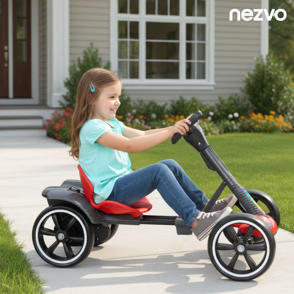 Jouet Roulant pour Enfant