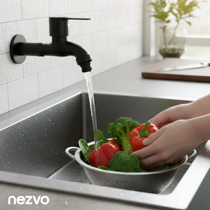 Robinet d’Eau Pratique