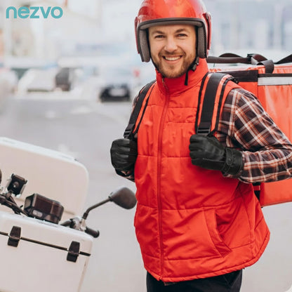 Gants Hiver Antifroid Tactiles