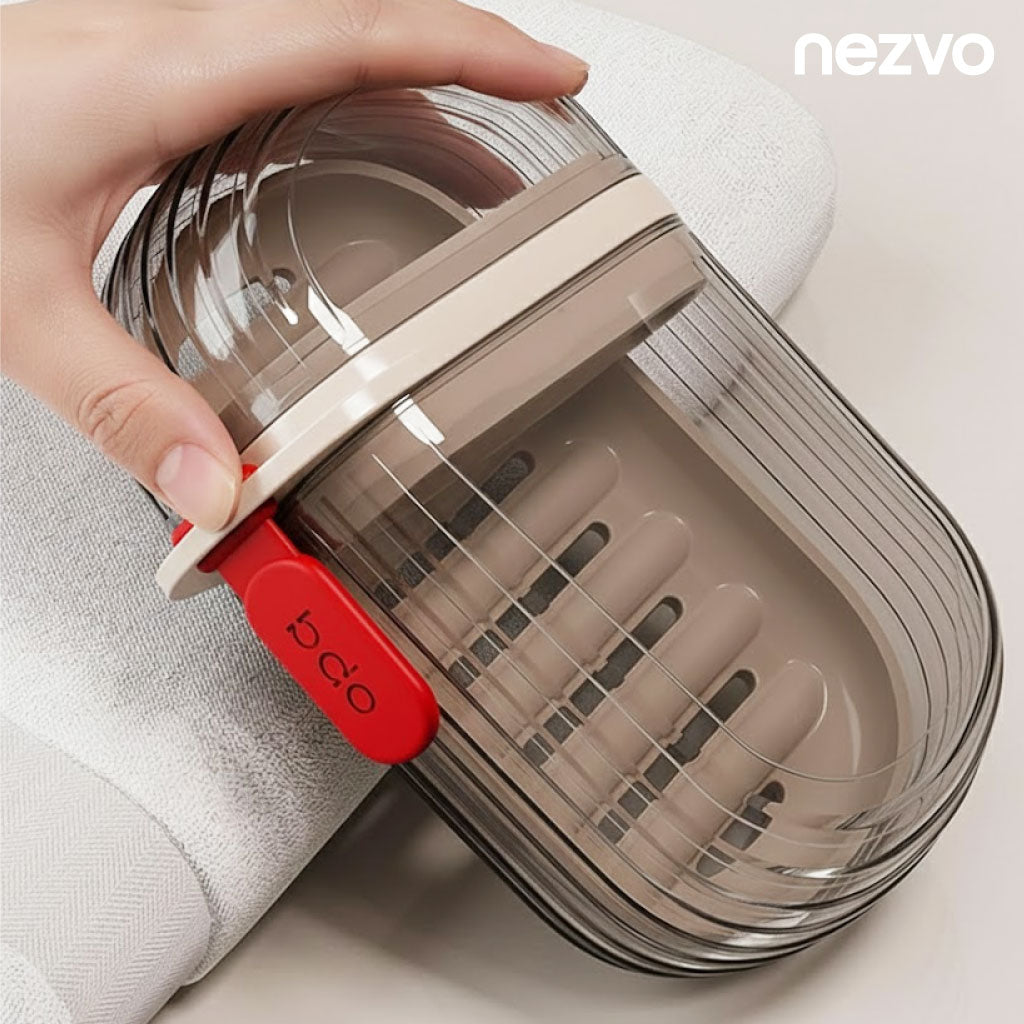 Boîte Égouttoir pour Savon