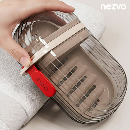 Boîte Égouttoir pour Savon