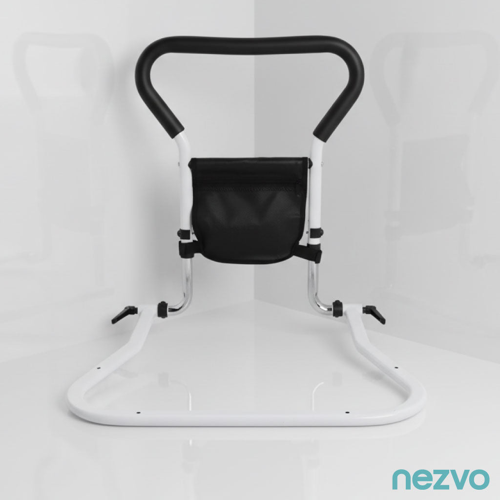 Accoudoir Latéral de Lit de Sécurité