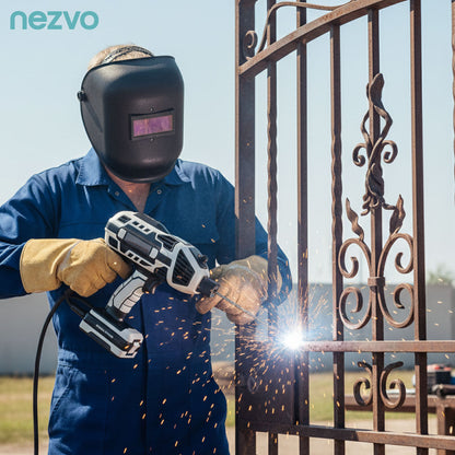 Poste à Souder Inverter Portable Haute Performance