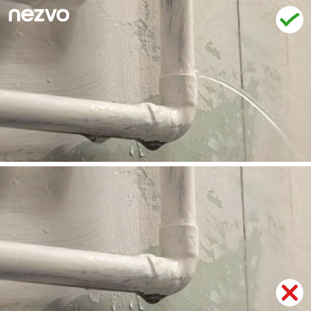 Gel Étanche – Solution Anti-Fuite Durable