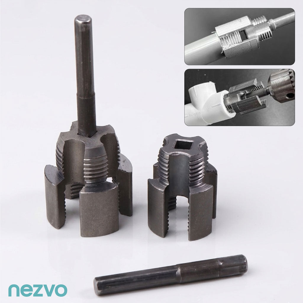 Outil de Filetage Multifonction