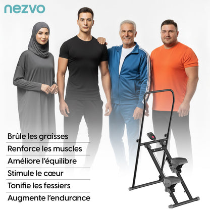 Machine de Sport à Domicile