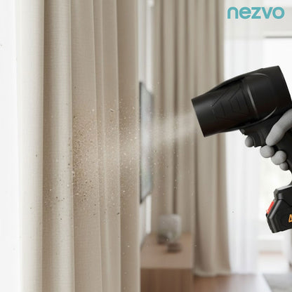 Souffleur d’Air Sans Fil