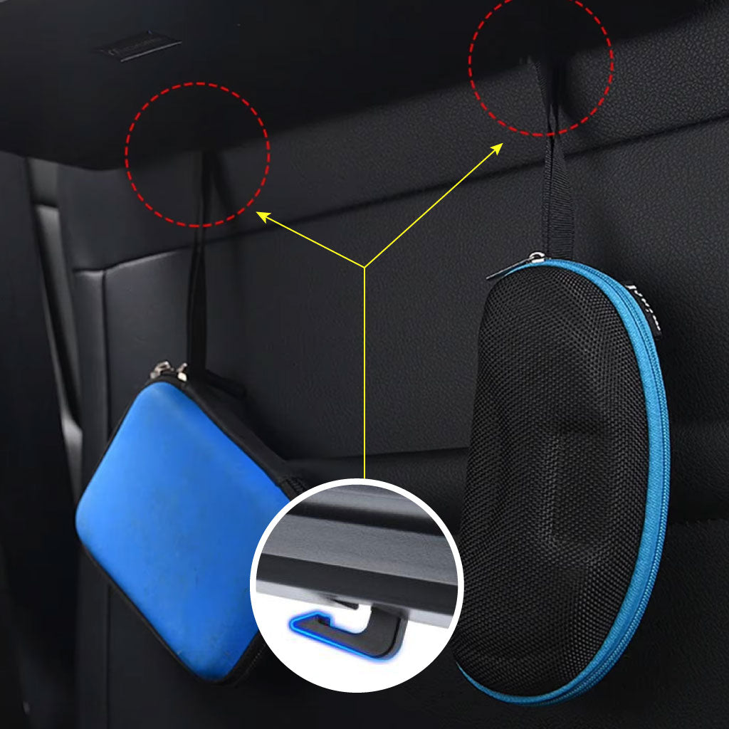 Table et Organisateur Pour Voiture