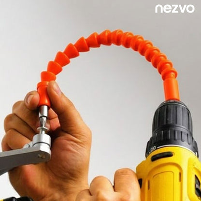 Perceuse-Visseuse Sans Fil Professionnelle avec Coffret Complet