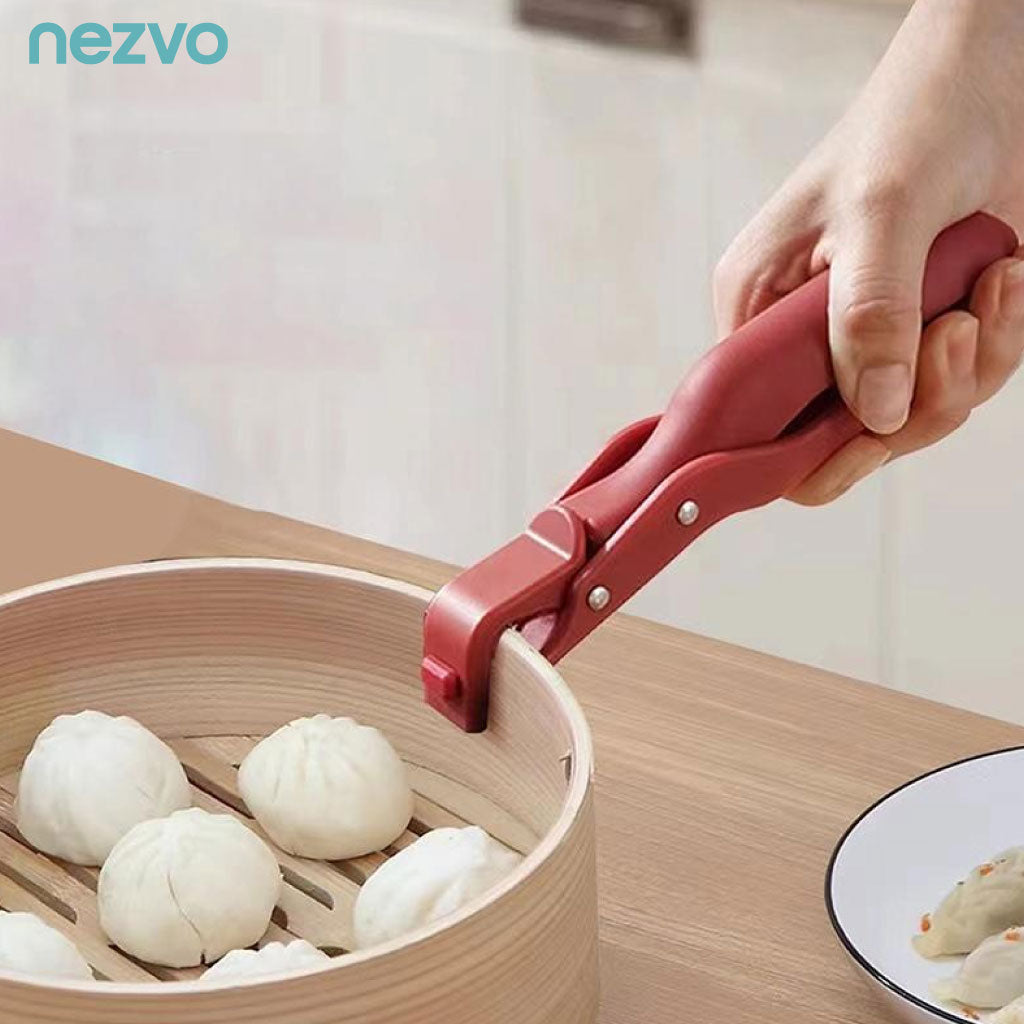 Pince de Cuisine Multi-Usage