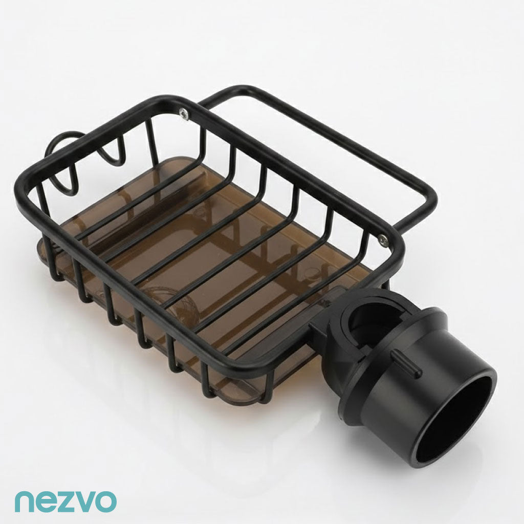 Support Suspendu pour Robinet