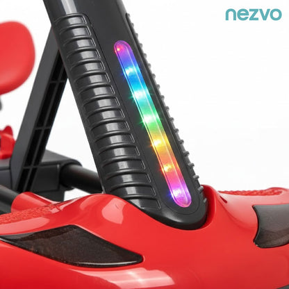 Jouet Roulant pour Enfant