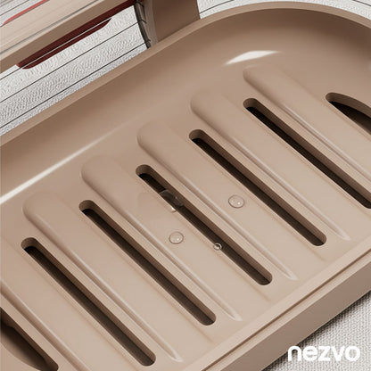 Boîte Égouttoir pour Savon