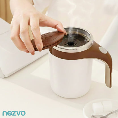 Tasse Mélangeuse Automatique Magnétique