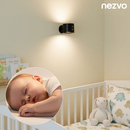 Lampe Murale LED Sans Fil