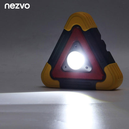 Lampe Triangle de Sécurité