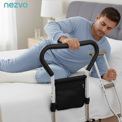 Accoudoir Latéral de Lit de Sécurité