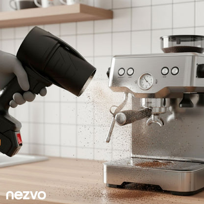 Souffleur d’Air Sans Fil